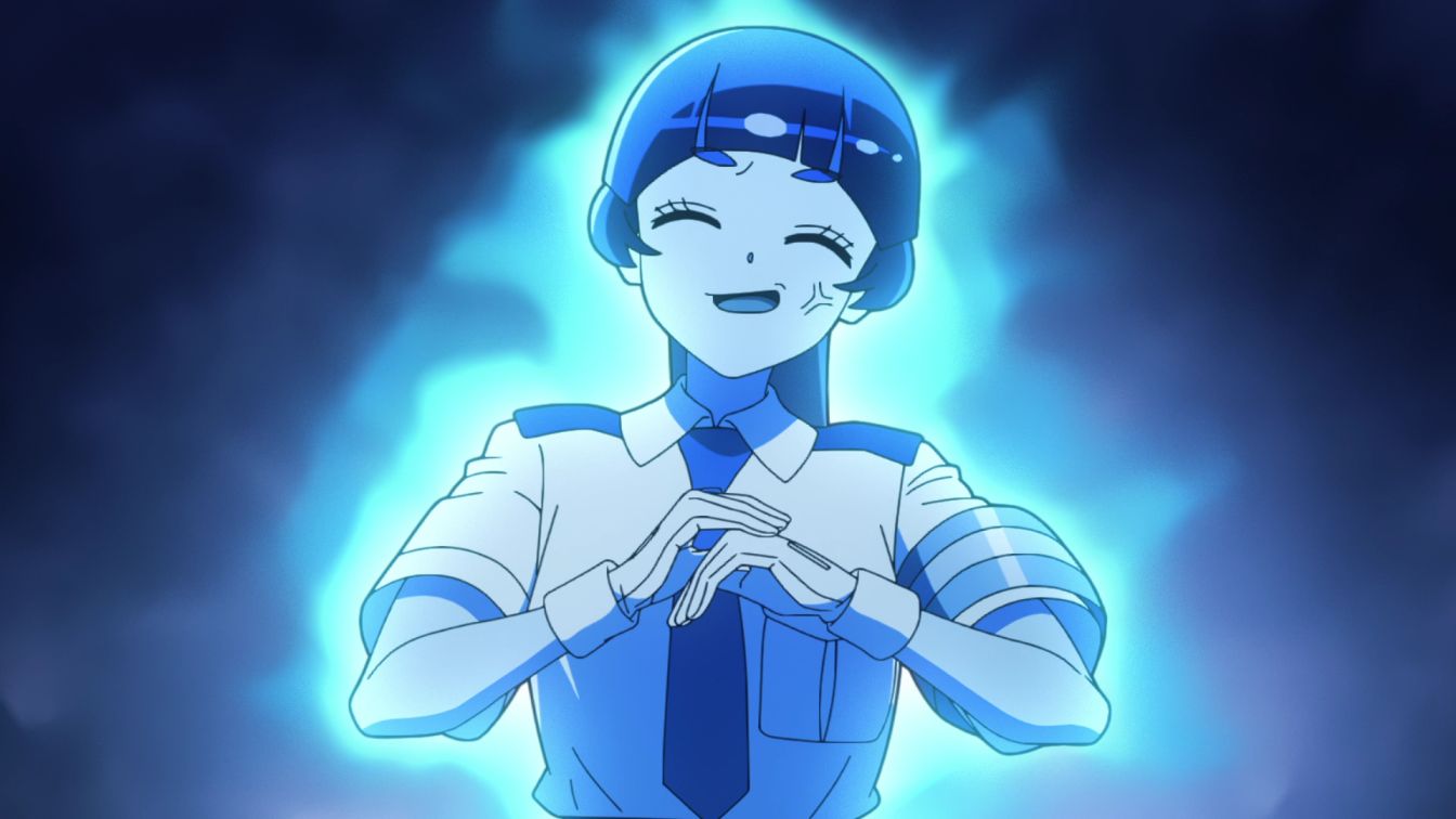 Choujun Choujou Senpai