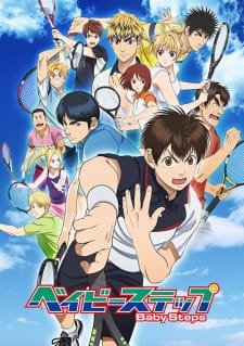Poster Baby Steps 2Nd Season