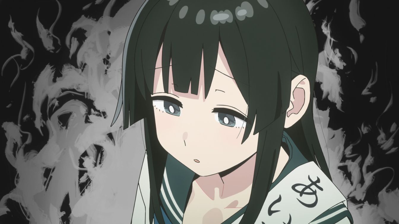 Poster Seitokai Ni Mo Ana Wa Aru