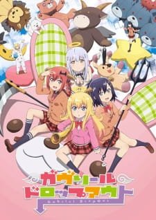 Poster Gabriel Dropout
