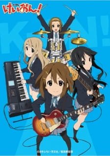 Poster K On