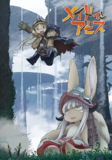 Poster Made In Abyss