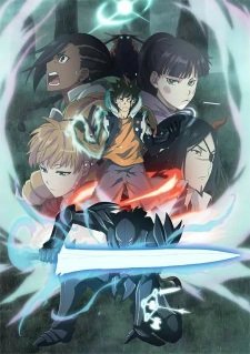 Poster Radiant 2nd Season