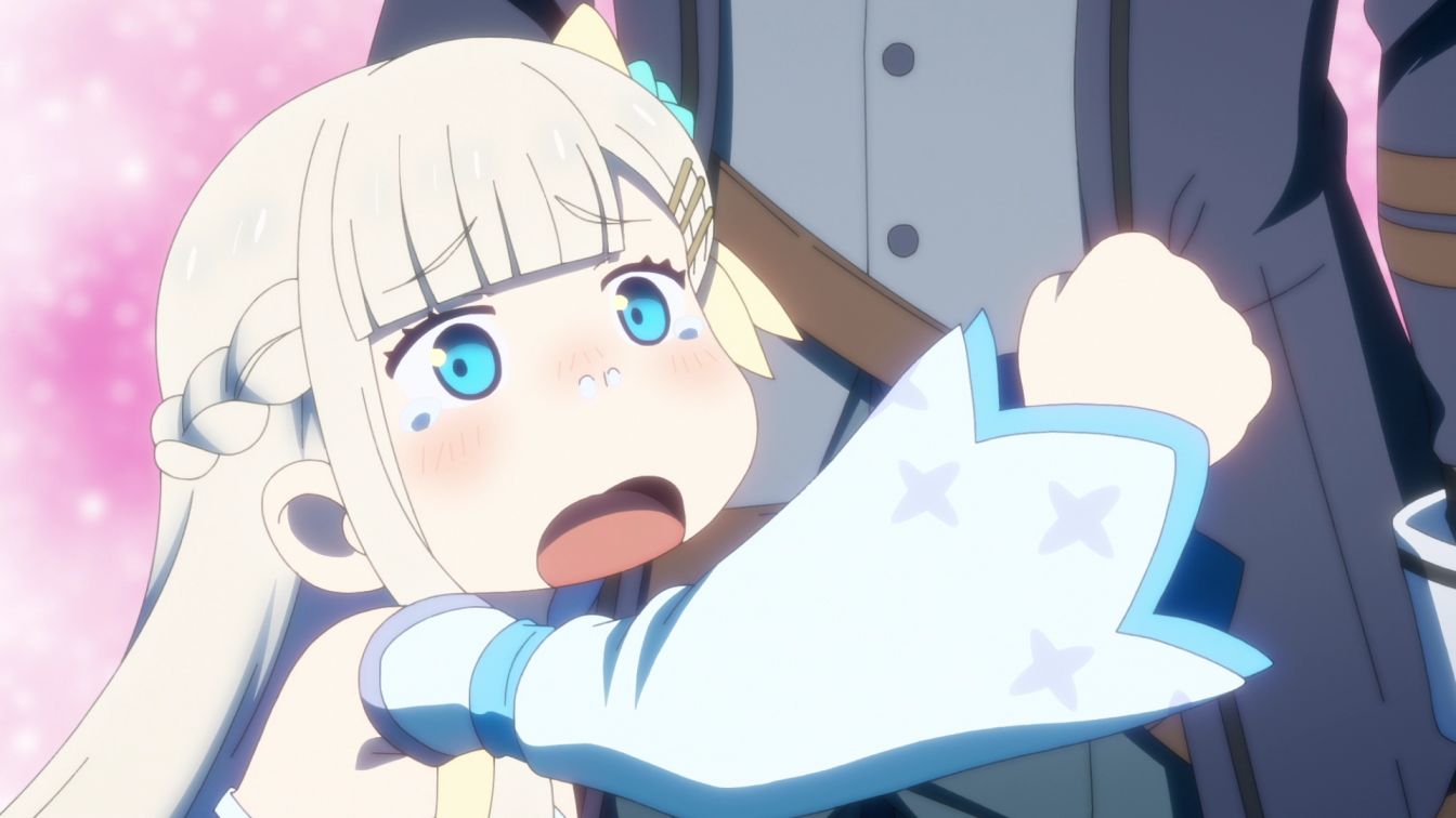 Shinja Zero No Megami Sama To Hajimeru Isekai Kouryaku