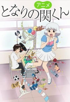 Tonari No Seki Kun
