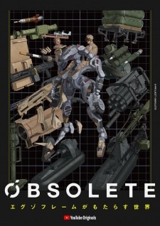 Poster Obsolete