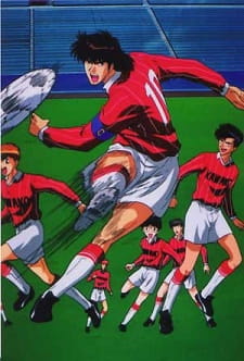 Poster Offside (TV)