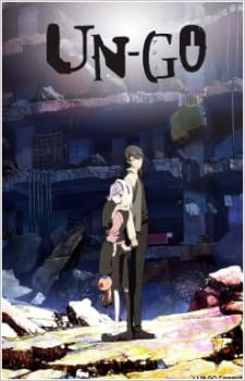Poster Un Go