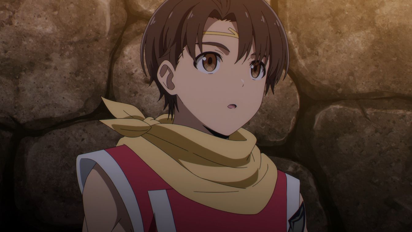 Gensou Suikoden