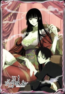 Poster Xxxholic