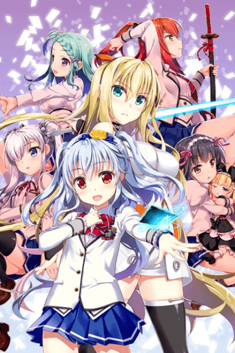 Poster Z X Code Reunion