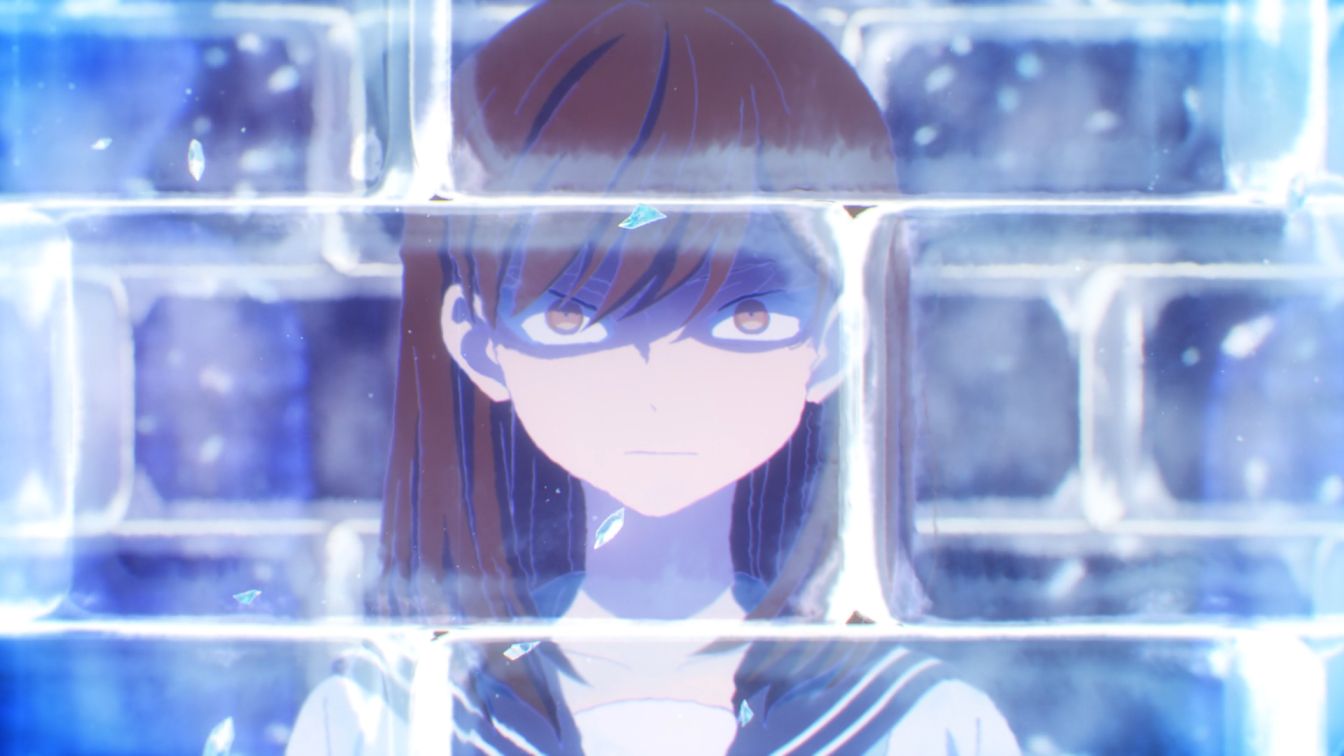 Koori No Jouheki 2Nd Season
