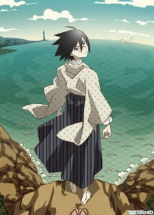 Poster Zan Sayonara Zetsubou Sensei
