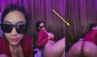 Aduh Basahnya Tubuh Kak Violine Sodokin Dong ID 77178155 Mango