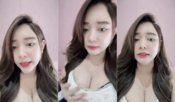 Aduh Cantiknya Kak Seyya Boba Padet Kangen Diremas HOT51