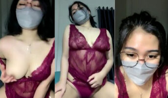 Aduh Kak Zara Kembali Kasih Sentuhan Erotis Mango