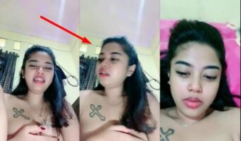 Akhirnya Miss Ebby Colmek Sleep Call ID 23741501 Mango