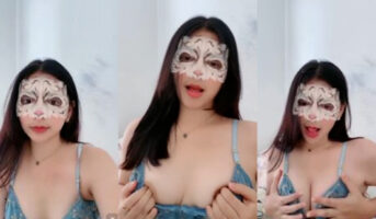 Almira Bokong Semok Ulek Pamer Uting ID 80114864 Dream