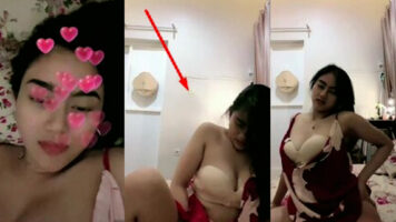 Amoura Lagi Galau Praktek Ebot Guling Colok? Mango