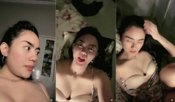 Amoura Sheba Bikin Salting Posisi Nakalnya Mango