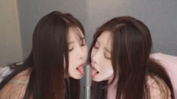 ASMR POV Cipokan dengan Gadis Korean Awas Ngaceng