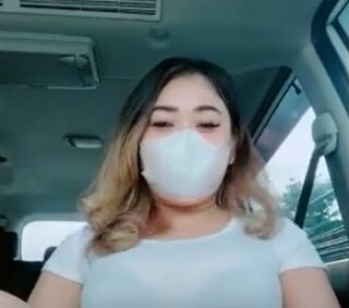 Ayang Omek di Taksi Online Prank Live!