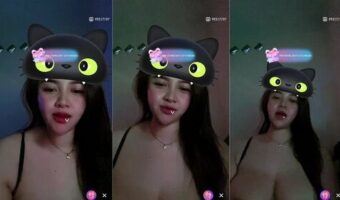 BabyAngel Buru Mau Pergi Tampil Bentaran Aja Mango