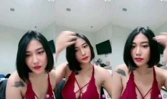 BabyGurl (Honey) Mango Live Terbaru