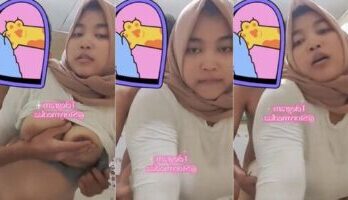 Baru Jumpa di Aplikasi Jilbab Lebih Menguasai Seks