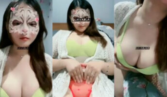 Bbysel Host Baru Mulai Nakal Mau Spill Bawahnya Dream