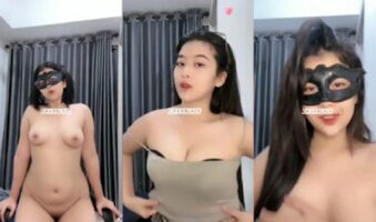 Becca Goyang Telanjang Aduhay Bikin Crot Deh Dream