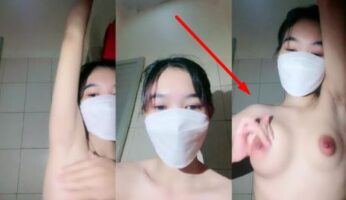 ABG Syantikk Pentilnya Agak Pink Fetish Ketiak Kimcil Sini