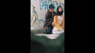 ABG yg Viral doggy style
