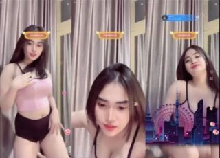 Bigo Live Ichaa Host Cantik Montok Kesukaan Pascol
