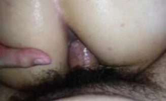 Cewek Cantik Mulus Kena Anal Sampe Desah Teriak