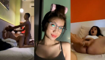 Delaila Cewek Tiktok Hyper Percakapan 1 Jam Viral