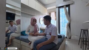 Indo Drama Ibu Tiri Mom Itha Les Privat Ngentub Ganas