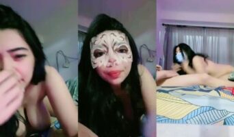 DreamLive Kak Icaaa Nyepong Ngewe ID 12315201 With Pacar