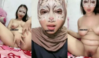 Felisa Jilbab Mode Paling Ganas Full Colmek Dream