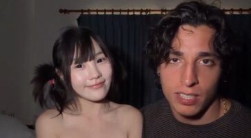 Gattouzo x Bunny Una Chindo Petite Tahan Lama