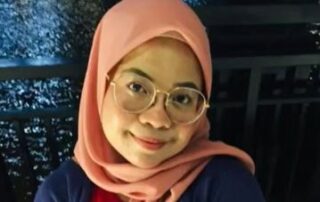 Hijabers Malay Kena Gangbang Temennya Sendiri Viral