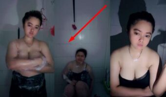 Host Malay Bbymu Mandi Spill Uting ID 42002971 Mango