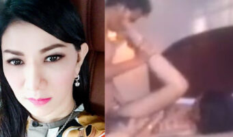 Indo Rita Widyasari Skandal Legend Viral di Hotel