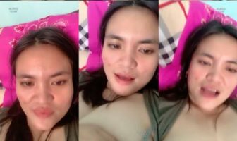 Indo VCS Bareng Host Jilat Toketnya Sayang