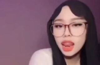 Jilboobs Host Bigo Live Amirah Insyirah Ebot Menggoda