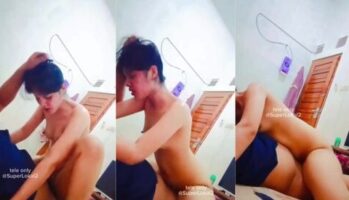 Kakak Kandung Minta Ngewe Ketika Rumah Sepi