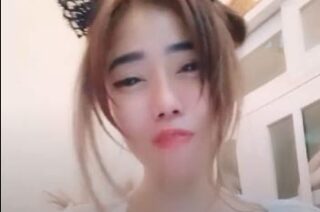 Live Dildo Jessie Mango Room Lock Godain Pascol