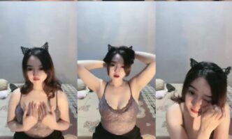 Live Host Imut Pendatang Baru Sexy Godain Pascol