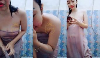 Live Siaran Langsung Mandi Mbak Cici