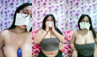 Mahasiswi Toge Jepit Anu Desahin ID 13217939 Mango